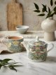 Strawberry Tea-For-One Teapot, 280ml, Blue/Multi
